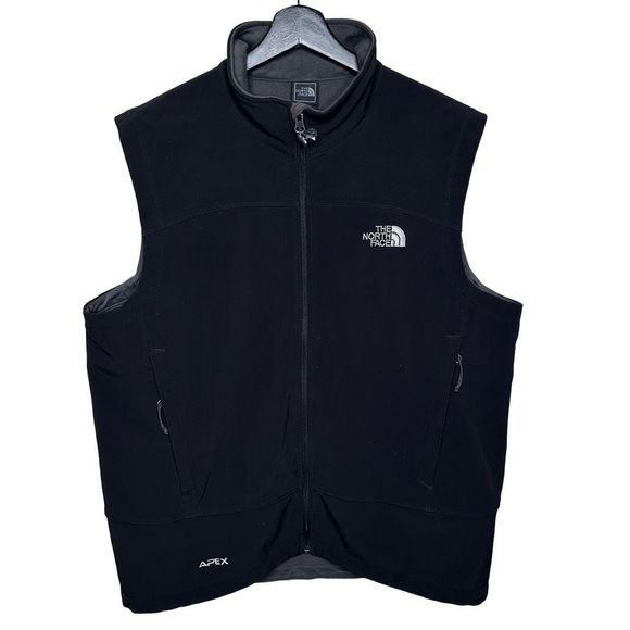 The North Face Mens Apex Vest Large - Picture 1 of 3